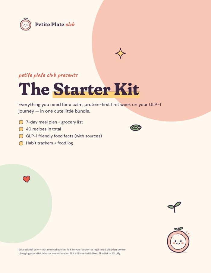 Starter kit cover preview